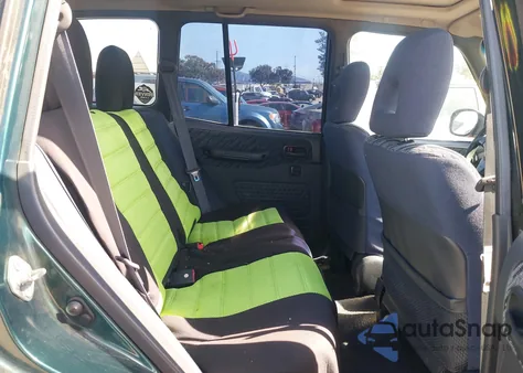 1998 Toyota Rav4 from USA, damaged, VIN JT3HP10V1W7082728